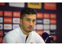 Nuri Şahin: "Hak ederek kazandık"