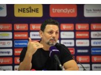 Erol Bulut: "Çok basit bireysel hatalar yapıyoruz"