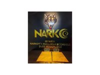 Denetimlerde durdurulan bir araçtan uyuşturucu çıktı, 2 kişi gözaltında