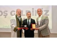 Alanya Üniversitesi’nde yeni akademik yıl coşkuyla başladı