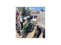 Mersin’deki kazada motosiklet sürücüsünün ardından otomobil sürücüsü de hayatını kaybetti