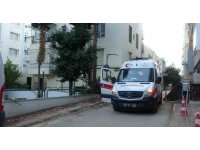 1 saat yanından ayrıldı, geri döndüğünde yaşlı adamı ölü olarak buldu