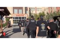 Alışveriş siteleri üzerinden 60 milyon TL’lik vurguna 9 tutuklama