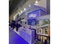 CW Enerji ISK-SODEX 2025’te ürünlerini ziyaretçilerle buluşturdu