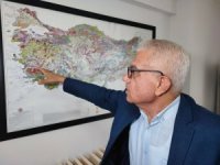 Uzmanı uyardı: "Deprem fırtınası devam edecek"