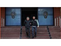 Uyuşturucu ticaretinden 15 yıl hapis cezası bulunan şahıs yakalandı